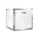 Холодильный контейнер с фронтальной загрузкой Dometic FO 800NC 9600002642 1100 x 1378 x 1100 мм 825 л