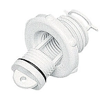 Plastimo 16691 Водонепроницаемая крышка слива 20 mm