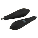 Купить Carp spirit 34CSACS550031 Distance Вести Черный  Black 80 g  7ft.ru в интернет магазине Семь Футов