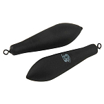 Carp spirit 34CSACS550031 Distance Вести Черный  Black 80 g 