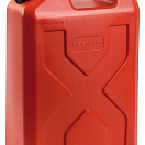 Канистра для топлива Heavy Duty с усовершенствованной горловиной 20 л, Osculati 18.360.20