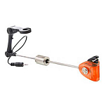 Carp expert 77090911 Deluxe LED Индикатор свингера Оранжевый Red