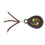 Carp spirit 34CSACS010201 Вольфрам Hooklink XL Вести Черный Brown
