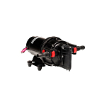 Johnson Pump 10-24604-12 Aqua-Jet WPS 2.4 Pump 24V/2,1bar
