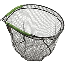 Купить Maver 1969000 голова посадочного сачка Medusa Carp Big Fish Серебристый Black / Green 50 x 60 cm 7ft.ru в интернет магазине Семь Футов