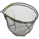 Maver 1969000 голова посадочного сачка Medusa Carp Big Fish Серебристый Black / Green 50 x 60 cm