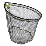 Matrix fishing GLN085 голова посадочного сачка Carp Scoop XL Black 60 x 50 cm