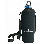 Ferrino 79292HCU.1SIZ Alu Drink Неопрен 1л Черный  Black