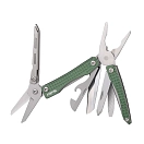 Купить Nextool 33221 мультитул NE20050 10 in 1  Green 7ft.ru в интернет магазине Семь Футов