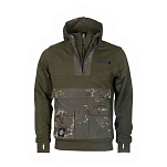 Scope C0525 Толстовка с капюшоном HD Зеленый Dark Khaki / Camo 3XL