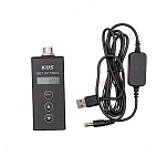 Goldenship recjx200021 инструмент NMEA2000 Multicolour 30x20x15