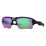 Oakley OO9188-05 Flak 2.0 XL Prizm Golf Поляризованные Очки Polished Prizm Golf/CAT2