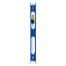 Купить Colmic LE0116 буровая линия Condor 4x14 7 m  Blue / Black 0.140 mm 7ft.ru в интернет магазине Семь Футов