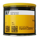 Монтажная паста Kluber Kluberpaste HEL 46-450 0,75кг высокотемпературная для резьбовых соединений