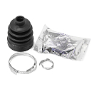 Купить Пыльник ШРУСа Bronco AT-08540 Ø17x87мм из чёрной резины для квадроциклов Honda/Kawasaki/Polaris/Yamaha 7ft.ru в интернет магазине Семь Футов