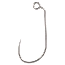 Купить Mikado HMC01-8 Крюк Техаса M Craft Trout  Nickel 8 7ft.ru в интернет магазине Семь Футов