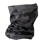Ixon 403101011-1097-U Шарф-хомут Pure Серый  Black / Camo