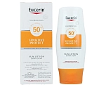 Eucerin 89656 крем Sun Extra Light SPF50 400ml 20x10x10