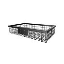 Купить Eurohunt 560934 Задний багажник с покрытием 89x58x18 cm Серебристый Green 89x58x18 cm Hunt 7ft.ru в интернет магазине Семь Футов