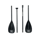 Купить Ociotrends 1879 весло для сапа 2 In 1 Aluminum Kayak And 2 Telescopic Sections Multicolor 9x25x120 7ft.ru в интернет магазине Семь Футов