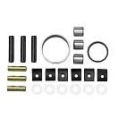 Купить Ремкомплект вариатора Sledex для Yamaha 500/600/700 OEM: SM-03090-3/8BH-17624-20/90387-0514T в интернет магазине Семь Футов