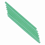 Sele 561920 Плетеный шланг Полиэстер Multicolour 35x15x5 2.0 mm