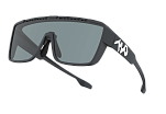 Спортивные очки 720armour CoolGuard / Matte Black / Gray Polarized Lens, s189r-bk/gy-pl