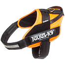 Купить Julius k-9 30-212954 IDC Sigiloso Обуздать  Orange L 7ft.ru в интернет магазине Семь Футов