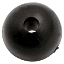 Купить Black cat 6611050 ST S 3001 Безопасный быстросъемный вертлюг Черный Black 10 mm  7ft.ru в интернет магазине Семь Футов