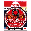 Купить Yozuri 707679 Плетёная леска Super 274 m Dark Green 15x10x5 0.230 mm 7ft.ru в интернет магазине Семь Футов