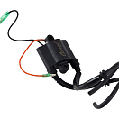 Катушка зажигания Yamaha F9.9-F20, Omax 6F58557001_OM