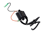 Катушка зажигания Yamaha F9.9-F20, Omax 6F58557001_OM