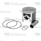 Купить Поршень Polaris 800 (T-Moly, номинал) SM-09247 SPI 7ft.ru в интернет магазине Семь Футов