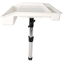 Купить Seanox 264060 Forniture nautiche italiane Лоток для приманки Серебристый White 445 x 365 x 90 mm 7ft.ru в интернет магазине Семь Футов