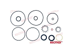 Комплект прокладок Volvo Penta AQ200-290, Recmar 876268_RM