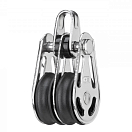 SPRENGER 3506701055 Мини-блок с кольцом / 6 мм / подшипник скольжения