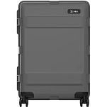 Peli hc25-00080-chare Чемодан на колесах 25´´atx hard-sided medium check-in Charcoal 66x46x27
