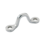 Обушок Ronstan RF1055 16х43мм из нержавеющей стали AISI316