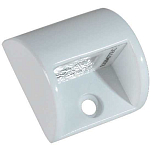 Lumitec 451-101047 Andros CRT Свет Бесцветный  White / Blue