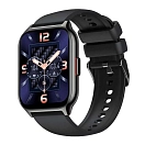 Купить Cool 8434847069760 Nova Силиконовые умные часы Черный Black 7ft.ru в интернет магазине Семь Футов