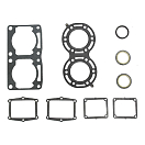 Купить Комплект прокладок верхний Sledex для Yamaha 500 OEM: 09-710200 в интернет магазине Семь Футов