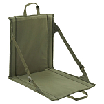 Brandit 9637-1-OS Foldable Зеленый  Olive