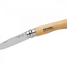 654 Нож OPINEL, размер 7 / нержавеющая сталь
