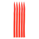 Купить Sea monsters SMA187O Мягкая приманка для угря 180 Mm Оранжевый Orange 7ft.ru в интернет магазине Семь Футов
