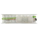 Team specialist 7602710 Maggot Ready Rig Крюк Бесцветный Golden 10 g 