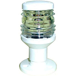 Goldenship GS10061 50x90 mm Основание из поликарбоната All Round Light Белая White