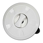 Ceredi giovanni 2525425 Смотровой люк  White 200 mm 