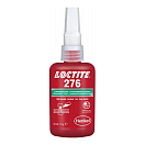 Купить Фиксатор Loctite 276 50мл высокой прочности для резьбы 7ft.ru в интернет магазине Семь Футов