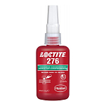 Фиксатор Loctite 276 50мл высокой прочности для резьбы