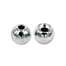 Купить Baetis BA5016X Латунные шарики 100 единицы Серебристый Silver 4.6 mm 7ft.ru в интернет магазине Семь Футов